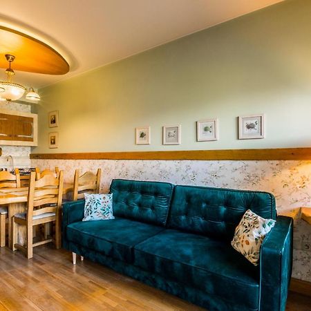 Apartament Rose Zakopane Exterior photo