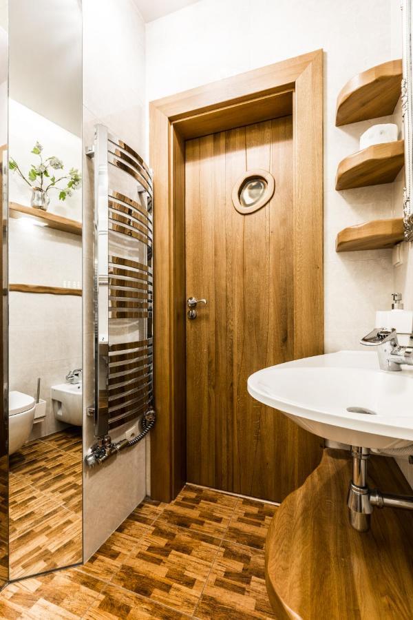 Apartament Rose Zakopane Exterior photo