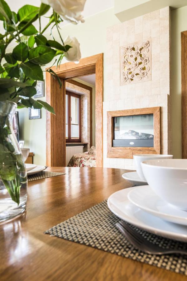 Apartament Rose Zakopane Exterior photo