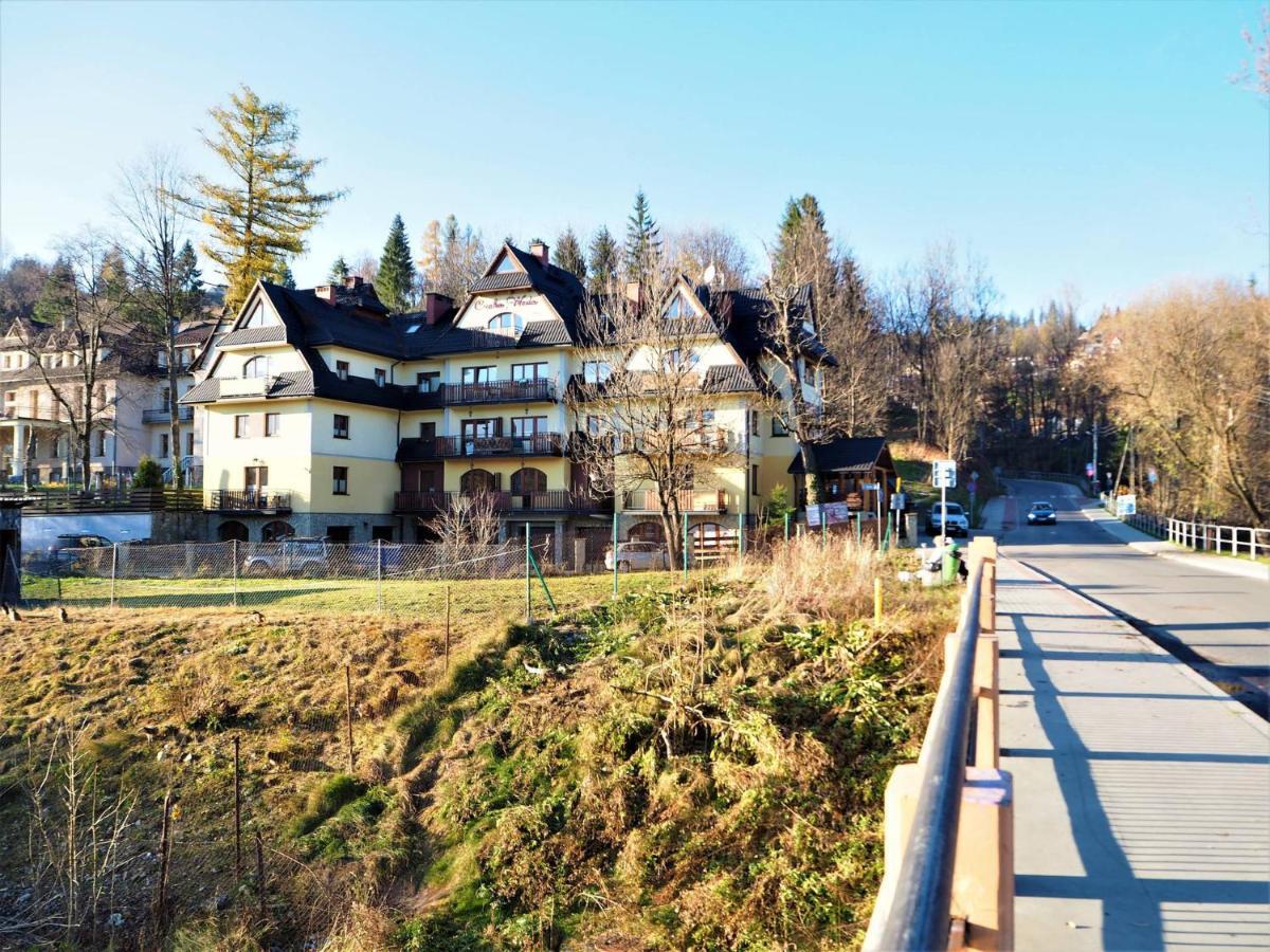 Apartament Rose Zakopane Exterior photo